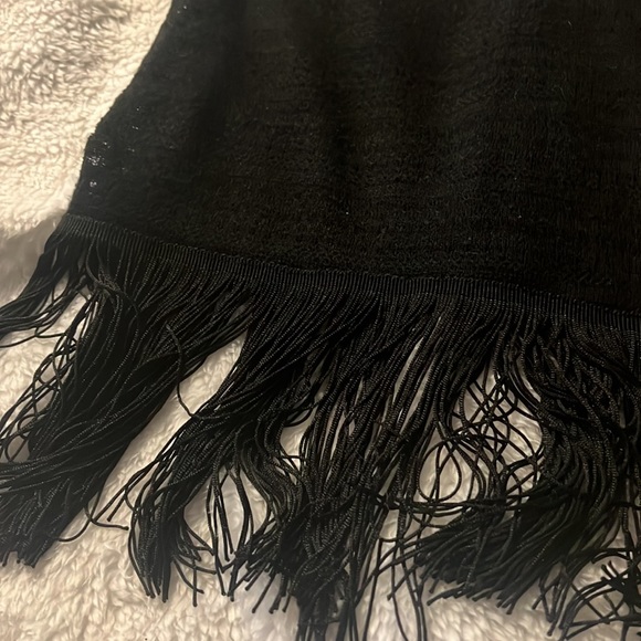 Fringe Tank - Picture 2 of 2